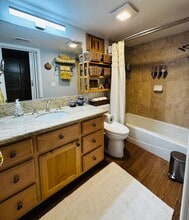 25611 Quail Run, Unit 71 in Dana Point, CA - Foto de edificio - Building Photo