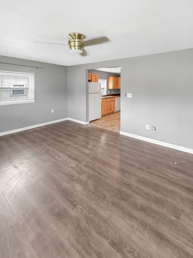 property at 6703 Grand Ave