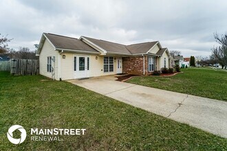 1406 High Meadow Rd in Jeffersonville, IN - Building Photo - Building Photo