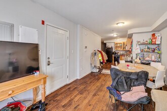 1628 N Willington St, Unit A in Philadelphia, PA - Building Photo - Building Photo