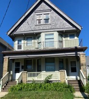 3429 N 1st St in Milwaukee, WI - Building Photo