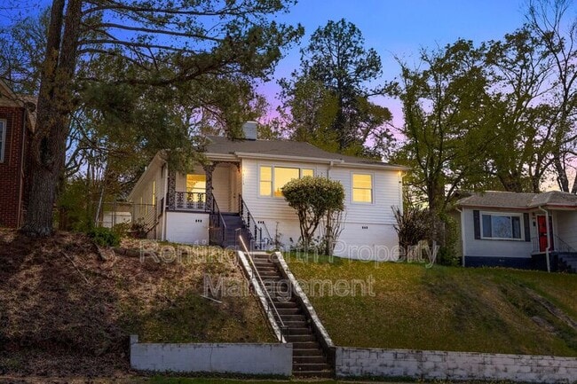 3113 Pike Rd