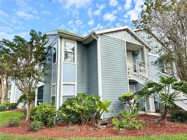 property at 2516 Grassy Point Dr