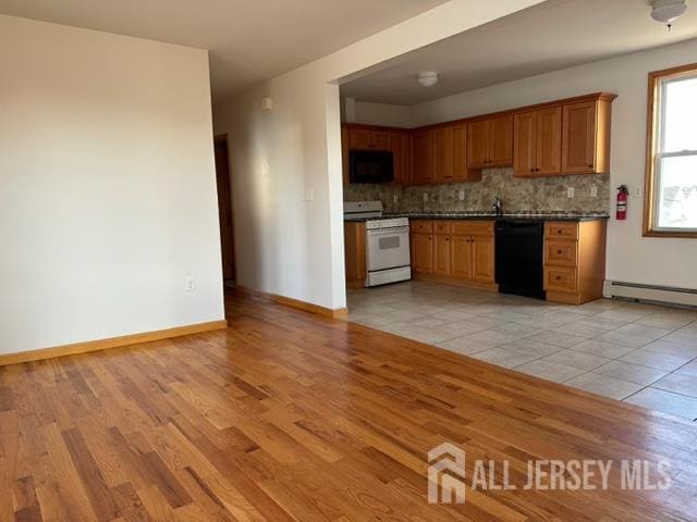 property at 321 Pershing Ave