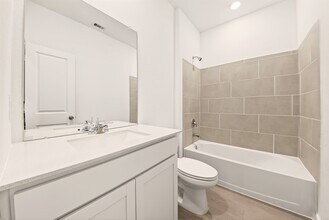 16314 Texas Flatland Wy in Hockley, TX - Building Photo - Building Photo