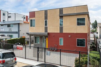 Tripalink in Los Angeles, CA - Building Photo - Building Photo