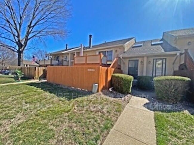 property at 10903 Gillette St