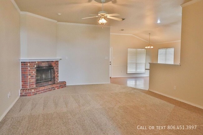 6502 Harvard St in Lubbock, TX - Building Photo - Building Photo