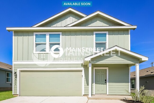 property at 6511 Arid Wy
