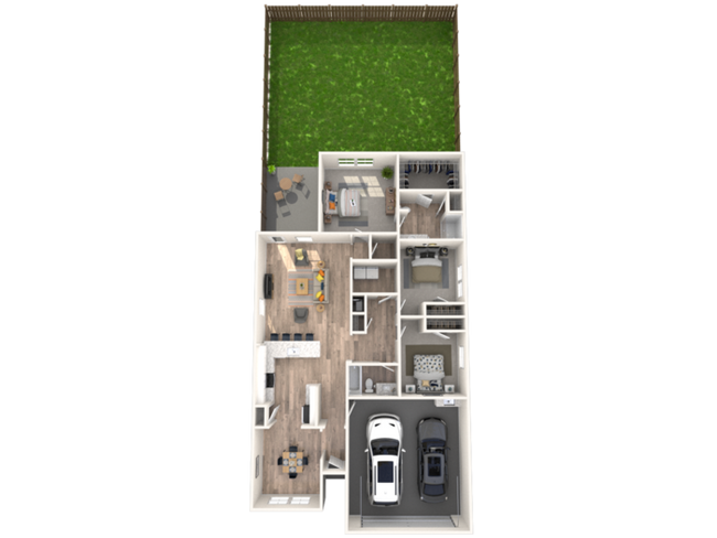 110 Crimson Cir in Denton, TX - Building Photo - Building Photo