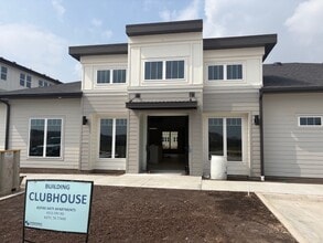 Aspire Katy in Katy, TX - Foto de edificio - Building Photo