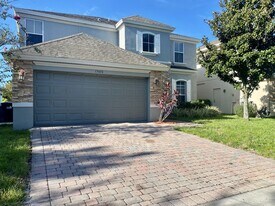 13426 Hatherton Cir in Orlando, FL - Building Photo