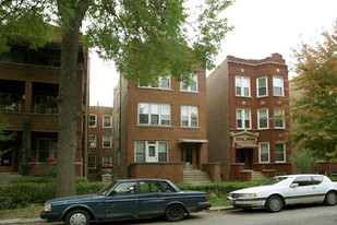 2215 W Iowa St Apartments