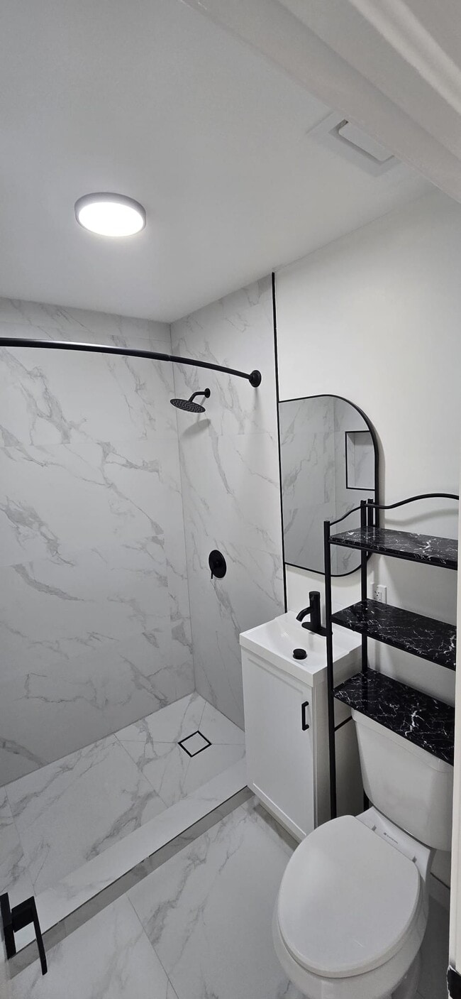 property at 8830 NW 11th Ct