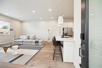 5910 Jasper Jones Wy in Houston, TX - Building Photo - Building Photo