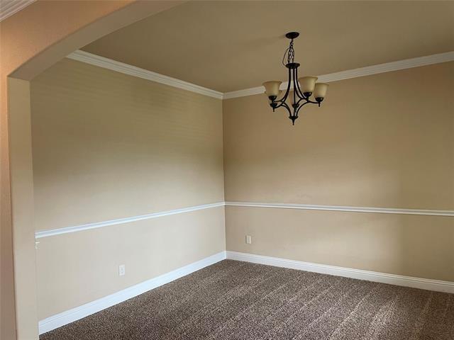 3004 Guadalupe Dr in Forney, TX - Building Photo - Building Photo