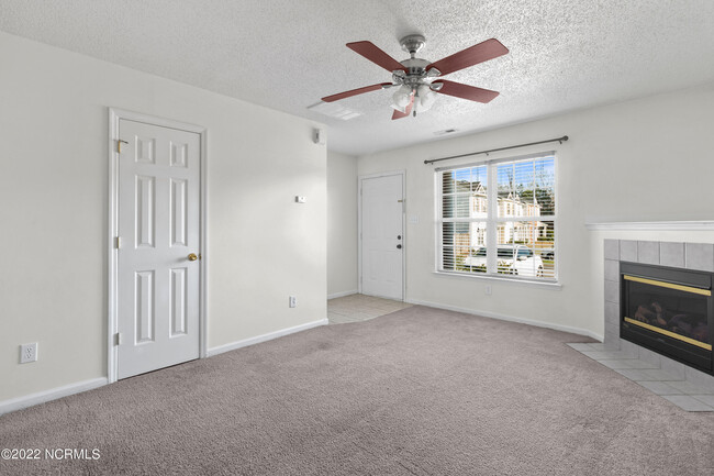 609 Timberlake Trail in Jacksonville, NC - Building Photo - Building Photo