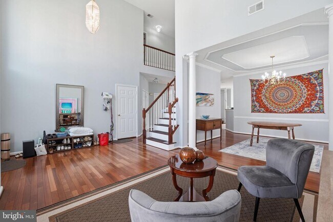 14038 Walney Village Ct in Chantilly, VA - Building Photo - Building Photo