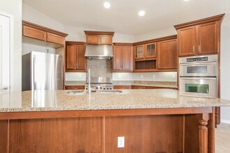 4132 W Lydia Ln in Phoenix, AZ - Building Photo - Building Photo