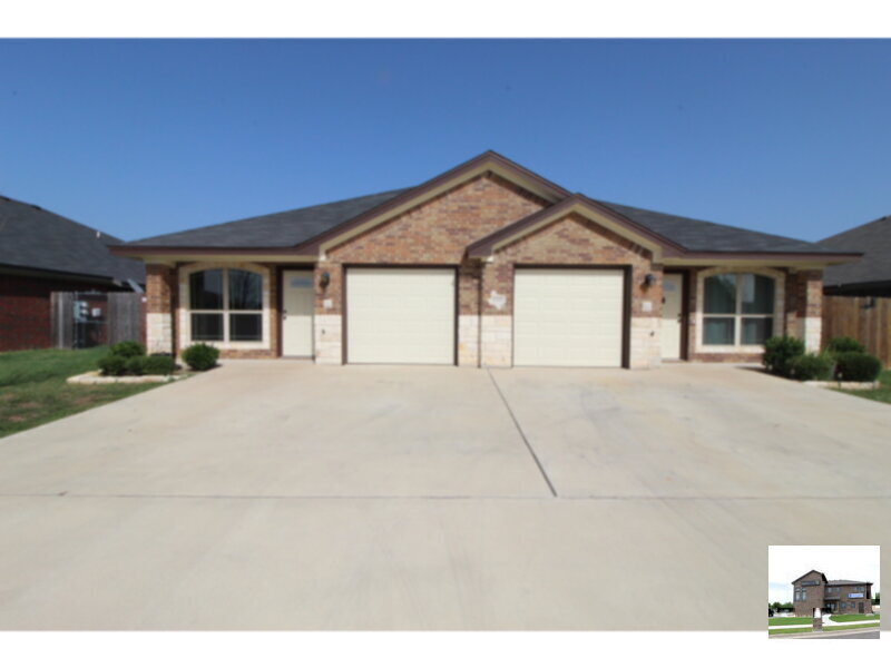 4310 Hunters Pl Dr in Killeen, TX - Building Photo