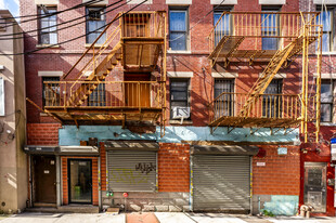 2026 McDonald Ave in Brooklyn, NY - Building Photo - Building Photo