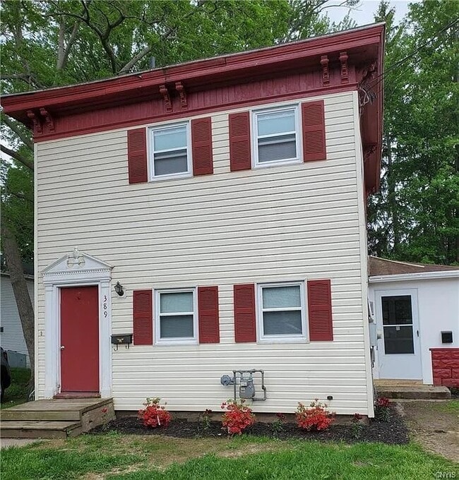 property at 389 Main St