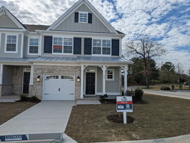 property at 600 Wetherbrooke Way