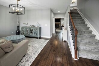 1910 Dark Sky Ln in Knoxville, TN - Building Photo - Building Photo