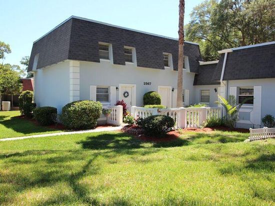 2567 SE 15th Avenue, D in Ocala, FL - Foto de edificio