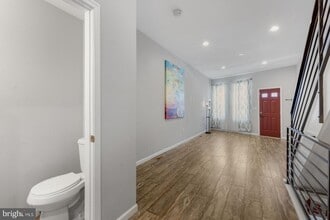 2208 S 5th St in Philadelphia, PA - Building Photo - Building Photo