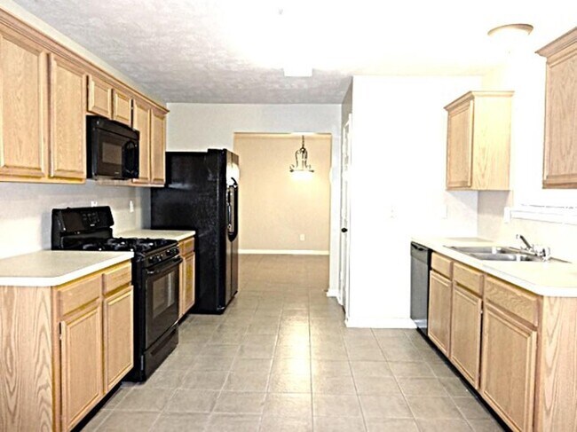 7010 Durango Dr in Magnolia, TX - Building Photo - Building Photo