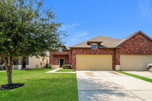 12227 Ghita Lane in Houston, TX - Building Photo