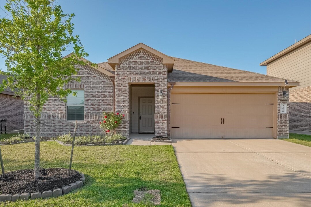 29626 Weber Way Ct in Katy, TX - Building Photo