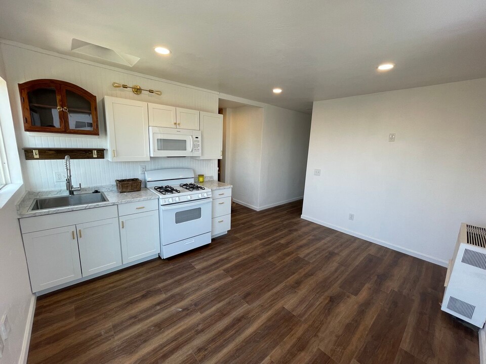 1408 Sassafras St in San Diego, CA - Building Photo