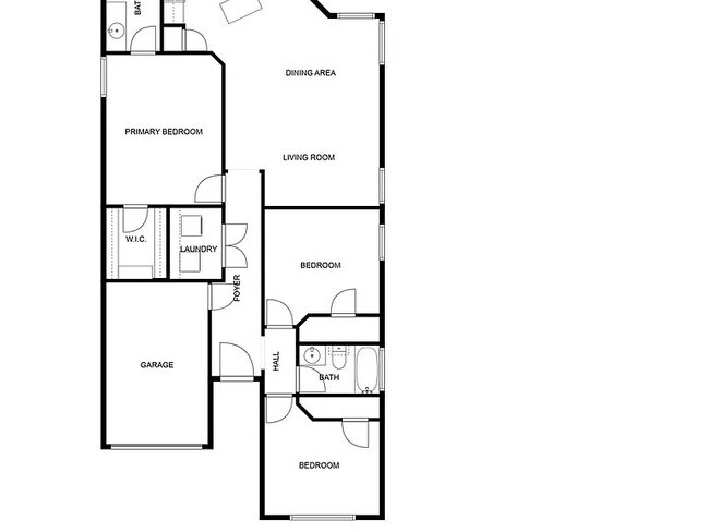 5826 Kendall Pr in San Antonio, TX - Building Photo - Building Photo