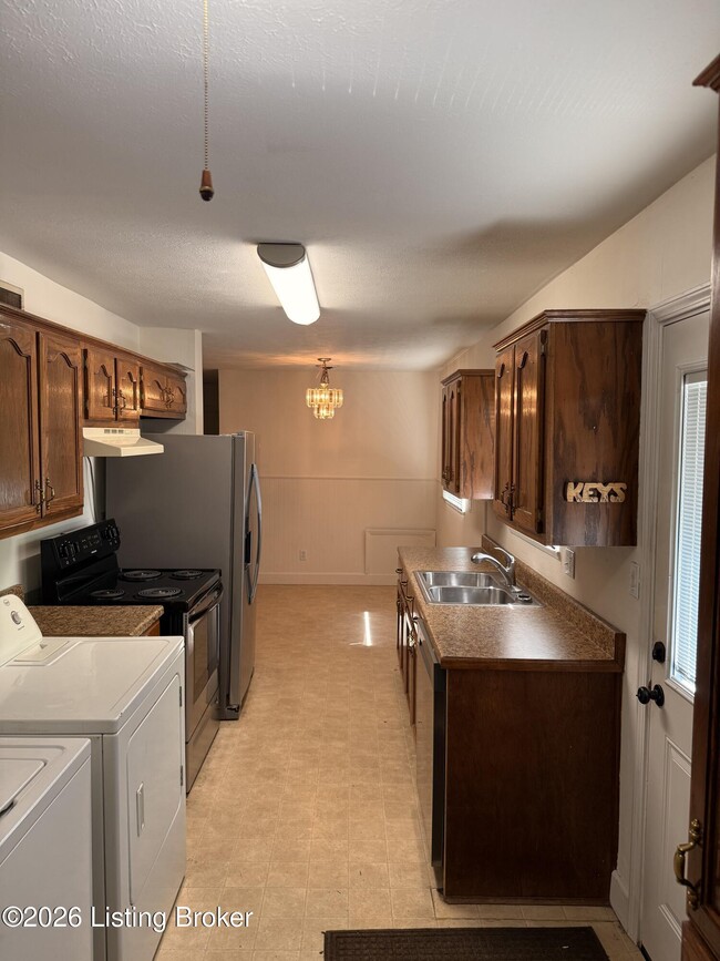 4701 Palma Rd in Louisville, KY - Building Photo - Building Photo