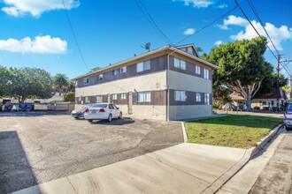 876 Embarcadero Del Mar in Goleta, CA - Building Photo - Building Photo