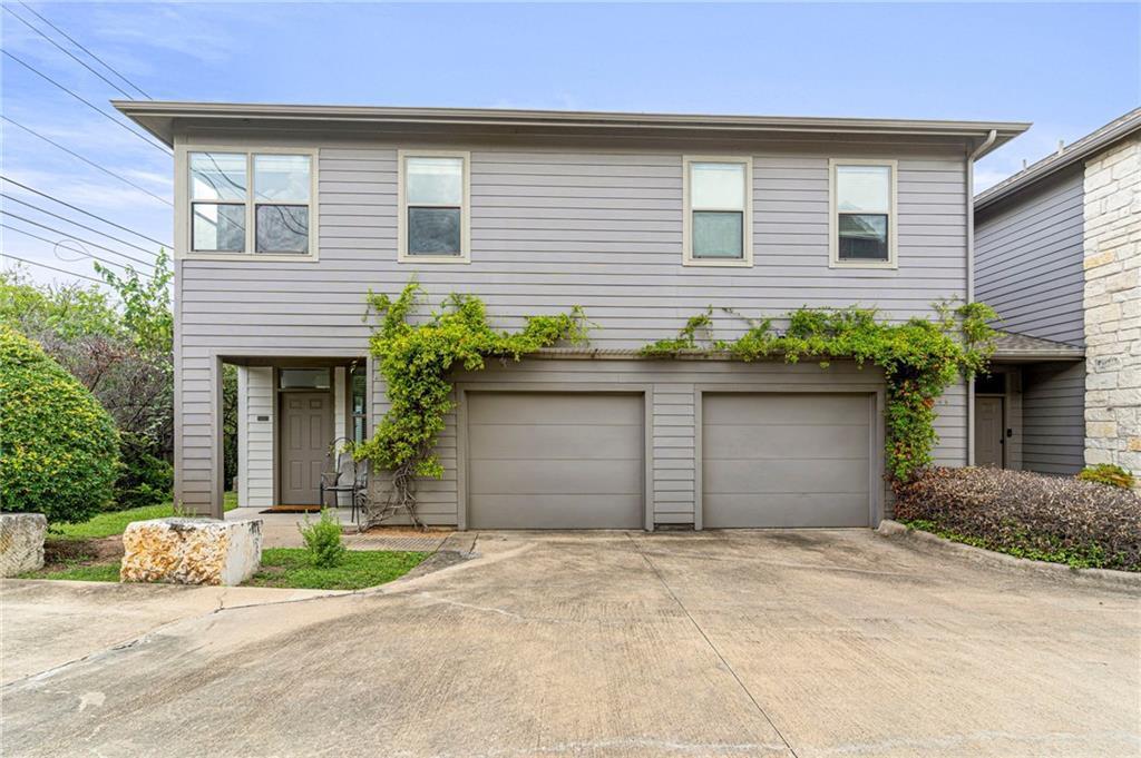 1201 Grove Blvd in Austin, TX - Building Photo