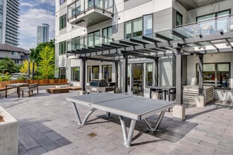 The Layla in Coquitlam, BC - Building Photo - Building Photo