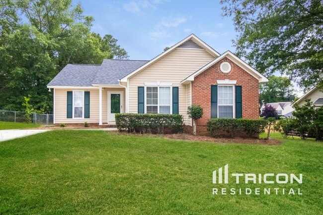 property at 105 Thornby Rd