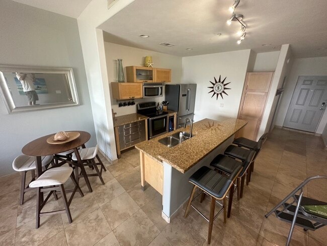 9420 Seawall Blvd in Galveston, TX - Building Photo - Building Photo