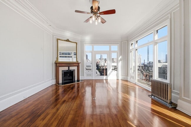 1405 Van Ness Ave in San Francisco, CA - Building Photo - Building Photo