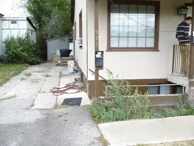 979 W 100 S in Provo, UT - Building Photo - Building Photo
