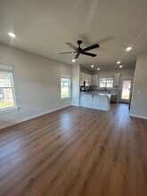 621-623 Cosmos St in Centerton, AR - Building Photo - Building Photo