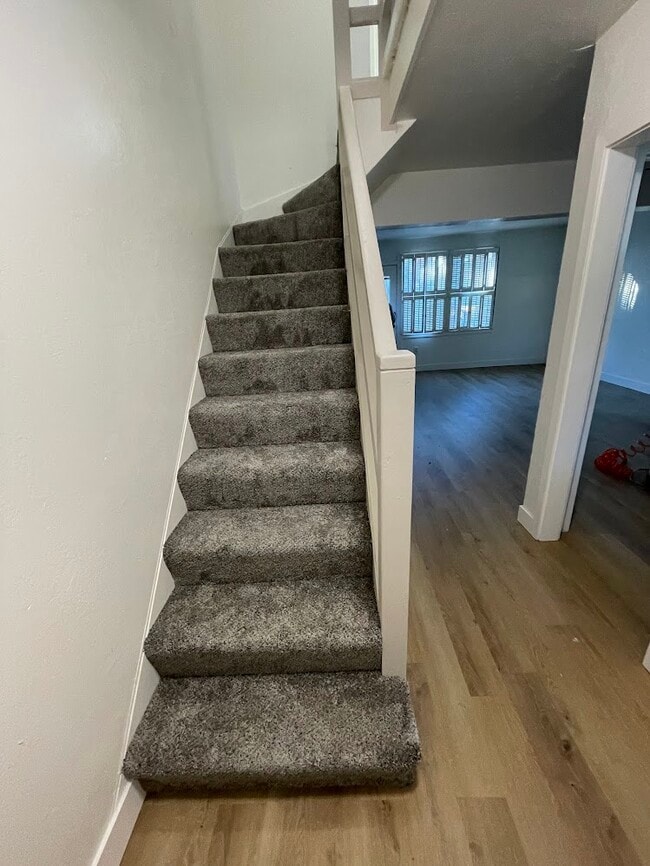 97 Martin Dr, Unit 97 Martin Dr in Novato, CA - Building Photo - Building Photo