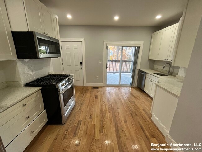 property at 369 Beacon St