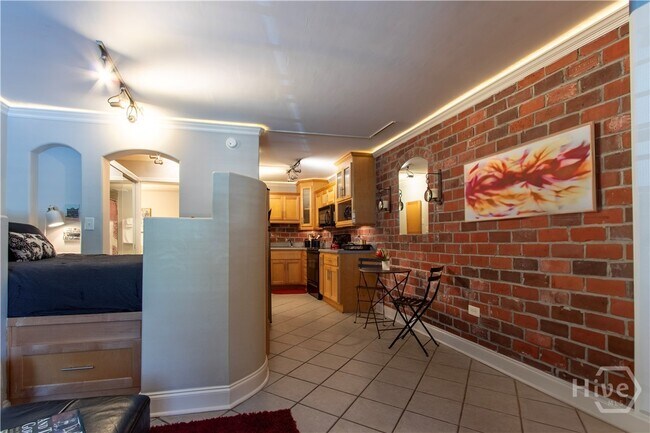 760 E Campus Rd in Athens, GA - Building Photo - Building Photo