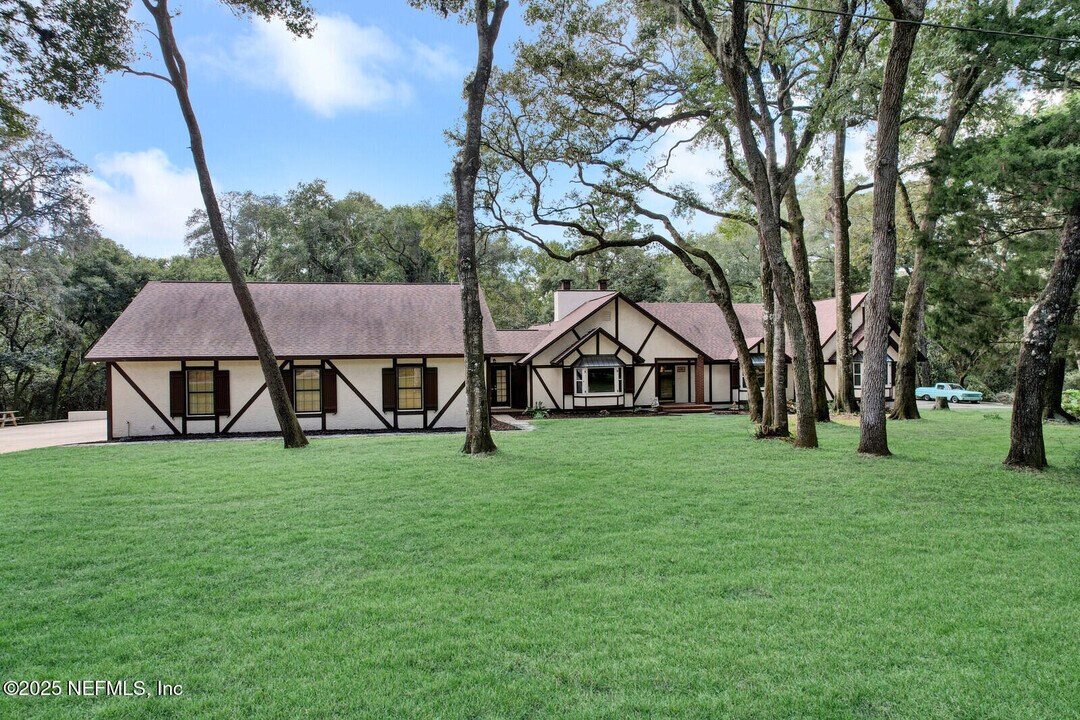 3565 Red Cloud Trail in St. Augustine, FL - Building Photo