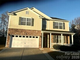 6606 Blackwood Ln in Waxhaw, NC - Building Photo