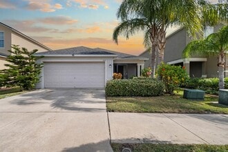 1313 Trailwater St in Ruskin, FL - Building Photo - Building Photo